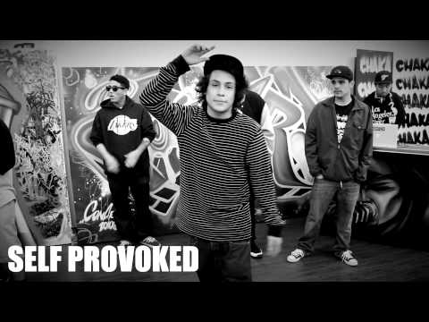 The Cypher Effect - MFourMusik / Tony Sicks / Roka / Self Provoked / Trew Uno
