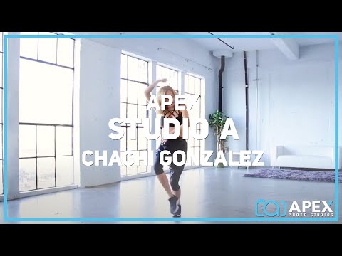 Chachi Gonzales - Let Loose in Studio A - Fat Shaker Dave Stiller Remix