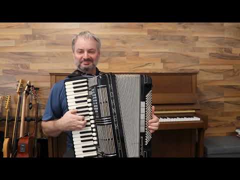 Sepp Rammer   -  Alpbach Marsch