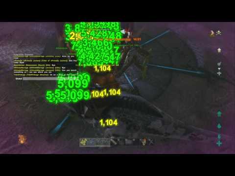 How too solo broodmother ark