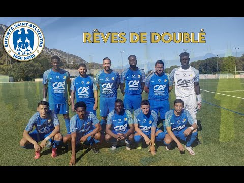 Dans les coulisses de la finale de Coupe Côte d'Azur seniors