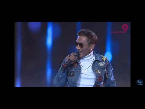 ချစ်ကောင်း - ကိုယ်တွေ့မှတ်တမ်း (Live - Myanmar Idol 2019 Final)