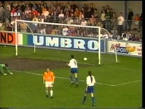 09-05-1998 RBC - Cambuur: 1-2