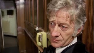 Sneak 100 | Spearhead From Space | Doctor Who