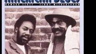 Jimmy Witherspoon & Howard Scott