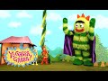 Fairy Tale Halloween Double Episode Yo Gabba Gabba Ep 308 110 HD Full Episodes Kids Show