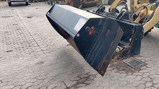 Roda JST MS højtipskovl 1 a venda - Imagem 4 | Autoline MZ Roda JST MS højtipskovl 1 | Imagem 4 - Autoline