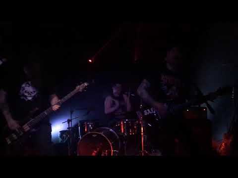 Mutilator (live)