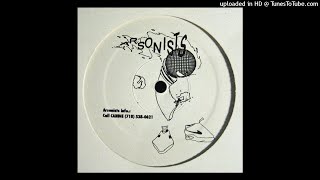 Arsonists - Blaze (Instrumental)