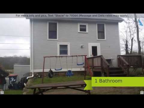 Priced at $179,900 - 55 Mill Rd., New Bedford, MA 02745