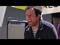 WILL HOGE - Gilded Walls (Official Music Video)