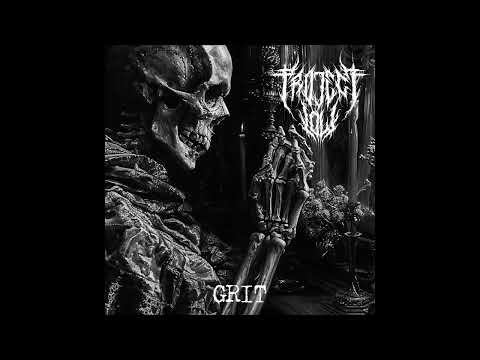 DARK TRAP TYPE BEAT | HARD INSTRUMENTAL 2025 “GRIT”
