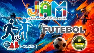 ⚽🔥 FUTEBOL AO VIVO | CONTAGEM x VIÇOSA - JAM 2026 | GRANDES JOGOS E MUITA EMOÇÃO!