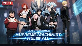 Download lagu Full Anime | Betrayed and Crippled, He Awakens an SSS-Class Mechanist to Take Revenge | ENG SUB mp3