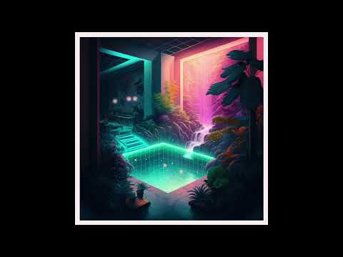 Trapezoidal - Synthetic Spa - Sound bath - Minimal analog synth drone sessions