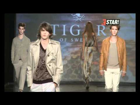 Tiger spring/summer 2011 Sthlm fashion week