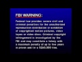 Opening To The Adventures Of Elmo In Grouchland DVD Sony Wonder Prints