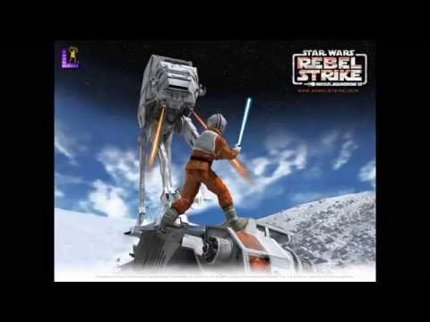 Star Wars Rogue Squadron III Soundtrack   Credits