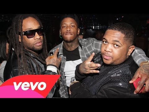 Ty Dolla $ign - Big Tymin' (Remix) Ft Nef The Pharaoh & YG