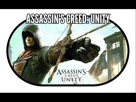 Zagrajmy w Assassin's Creed: Unity (PS4) #11 "Ucieczka balonem"
