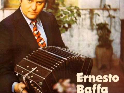 El último escalón - Cuarteto Ernesto Baffa canta Alfredo Dalton (1990)