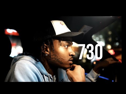 730 - BLOOD ON THE LEAVES : SHOT BY @WethemovementFilms