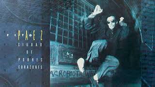 Fito Paez - De mil novecientos veinte KARAOKE (pista original)