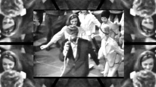 oTaiTi Johnny Hallyday 1962 Laissez-Nous TWISTER (Version HD Remastérisé)