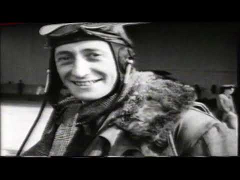 Battle For the Skies Part 2: Under Distant Skies (Full UK VHS)