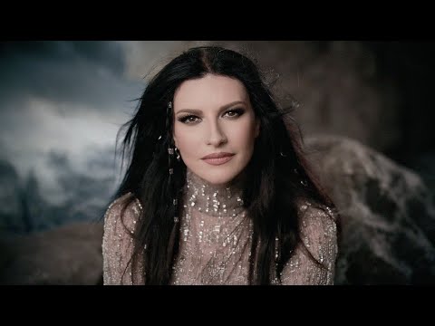 Laura Pausini - MI HISTORIA ENTRE TUS DEDOS (Official Video)