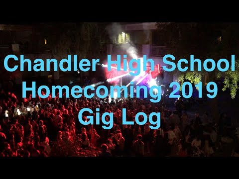 Copper State Production video.