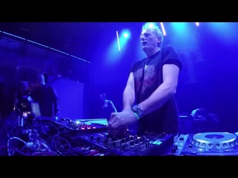 HARDER TIMES - 22th BIRTHDAY - COMINOTTO@FBI Club