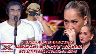 Download lagu Charly Nyamar Ikut X Factor,Bawakan Lagu Saat Terakhir,Buat Bcl Menangis,Ternyata Cuma Mirip|Parodi mp3 Download lagu Charly Nyamar Ikut X Factor,Bawakan Lagu Saat Terakhir,Buat Bcl Menangis,Ternyata Cuma Mirip|Parodi mp3