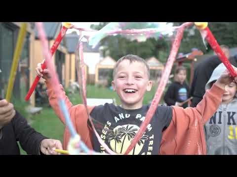 Aktywne wakacje Pod Cyprysami w Jastarni - dla dzieci i młodzieży