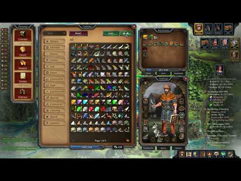 Transport space Mist Legacy problem resolve