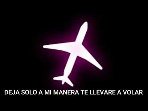 MODO AVIÓN VIDEO LYRICS - EMPERADORMATY / FIRKO / FRANK SAMPLER (PROD.LUCIANO)