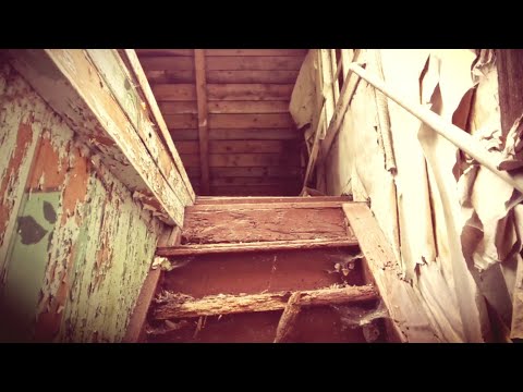 ÖDEHUSET med Gravstenen #2 (LÅNG VERSION) - september 2020 (Vambåsa - Johannishus - RONNEBY)