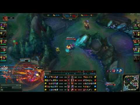 How to Vi - Feed, Get Triforce, Pop the Fuck Off