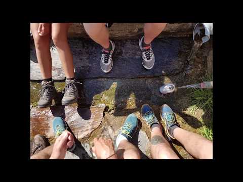 Percorso Primitivo - Il mio cammino verso Santiago