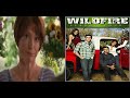 Nana Visitor In Wildfire Season 4 Part 2