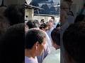 Kareena Kapoor Karisma Kapoor At Sunjay Kapur S LAST RITES Shorts Bollywood Family