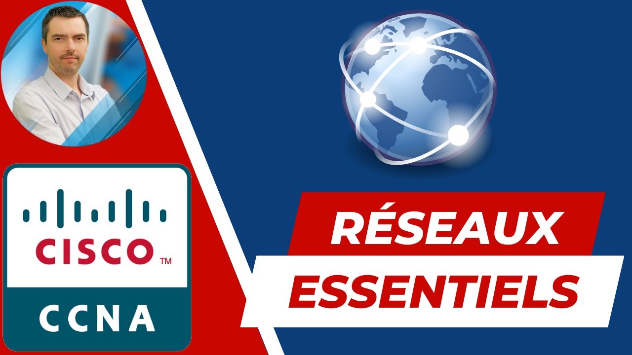 Réseau informatique