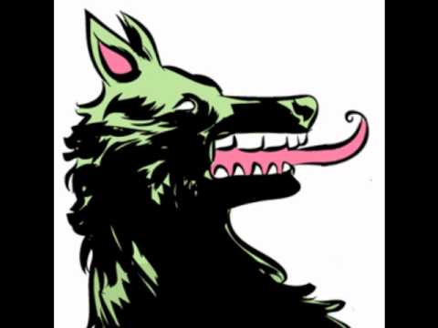 Her Majesty And The Wolves & Kimberly Wyatt - Glaciers