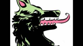 Her Majesty And The Wolves &amp; Kimberly Wyatt - Glaciers