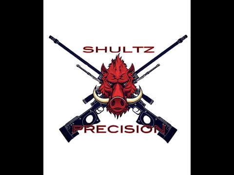 1,000 Yard MuzzleLoader Shot