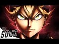 ASTA SONG The Other Side Divide Music Black Clover