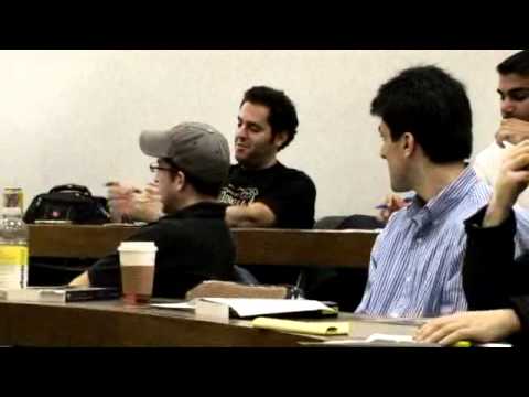 Tax Policy with Professor Steven A. Dean