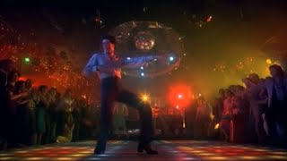 France Joli - &quot;Don&#39;t Stop Dancing&quot; (1979)