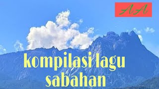 Download lagu Kompilasi lagu sabahan/ Lagu/lirik:Alfius  Almiera mp3