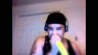 Light Me Up - Attila (Vocal Cover)